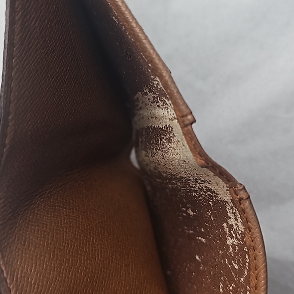 Vintage Louis Vuitton Mens Wallet - Picture 3 of 10
